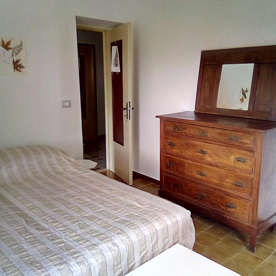 Albareto  Casa Del Gigi Bnb מראה חיצוני תמונה