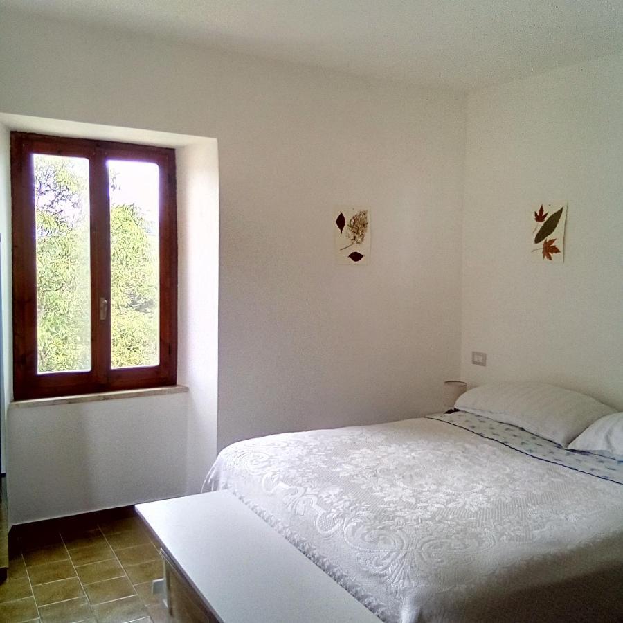 Albareto  Casa Del Gigi Bnb מראה חיצוני תמונה