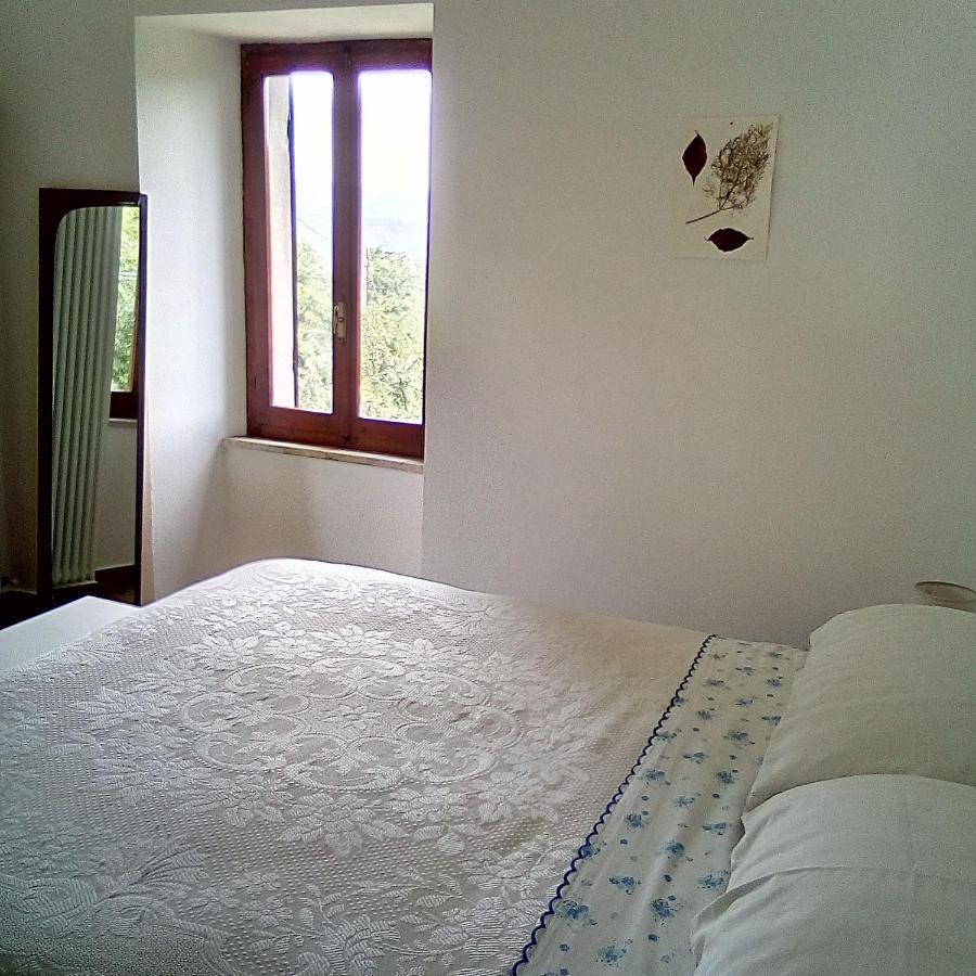 Albareto  Casa Del Gigi Bnb מראה חיצוני תמונה