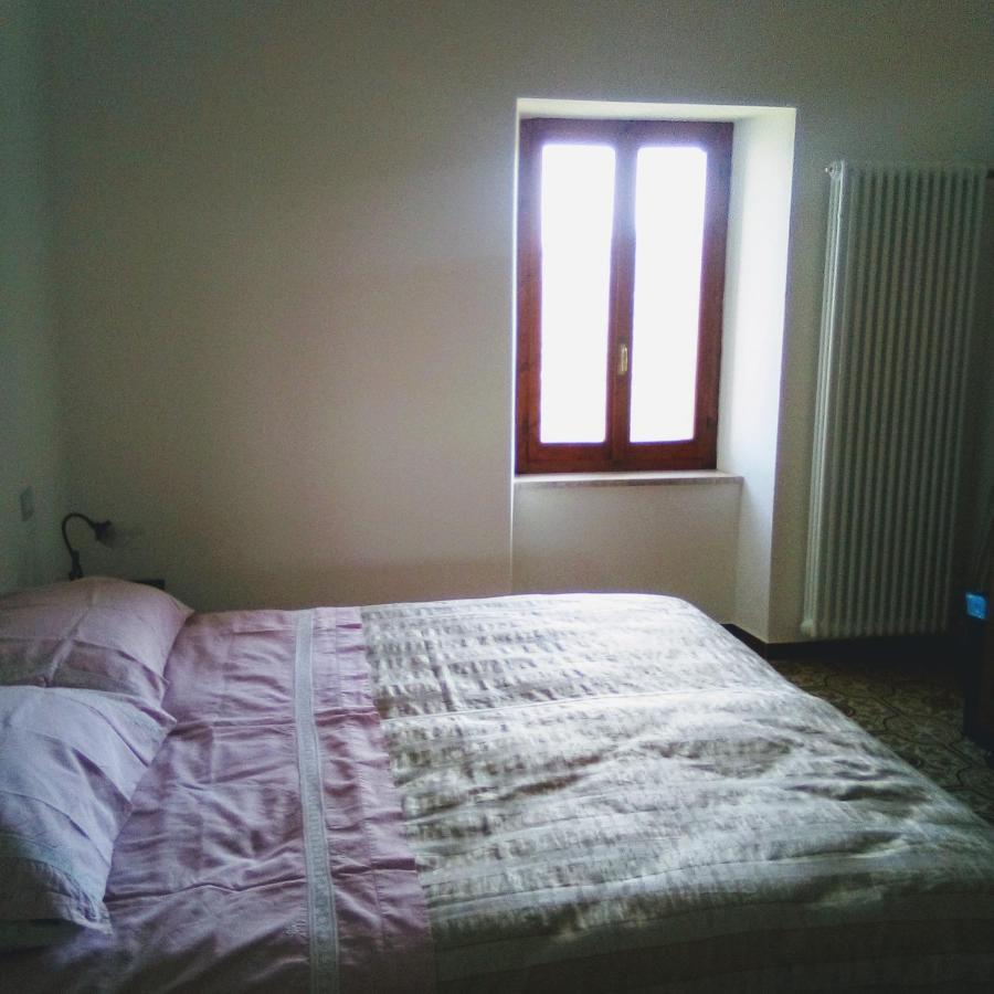 Albareto  Casa Del Gigi Bnb מראה חיצוני תמונה