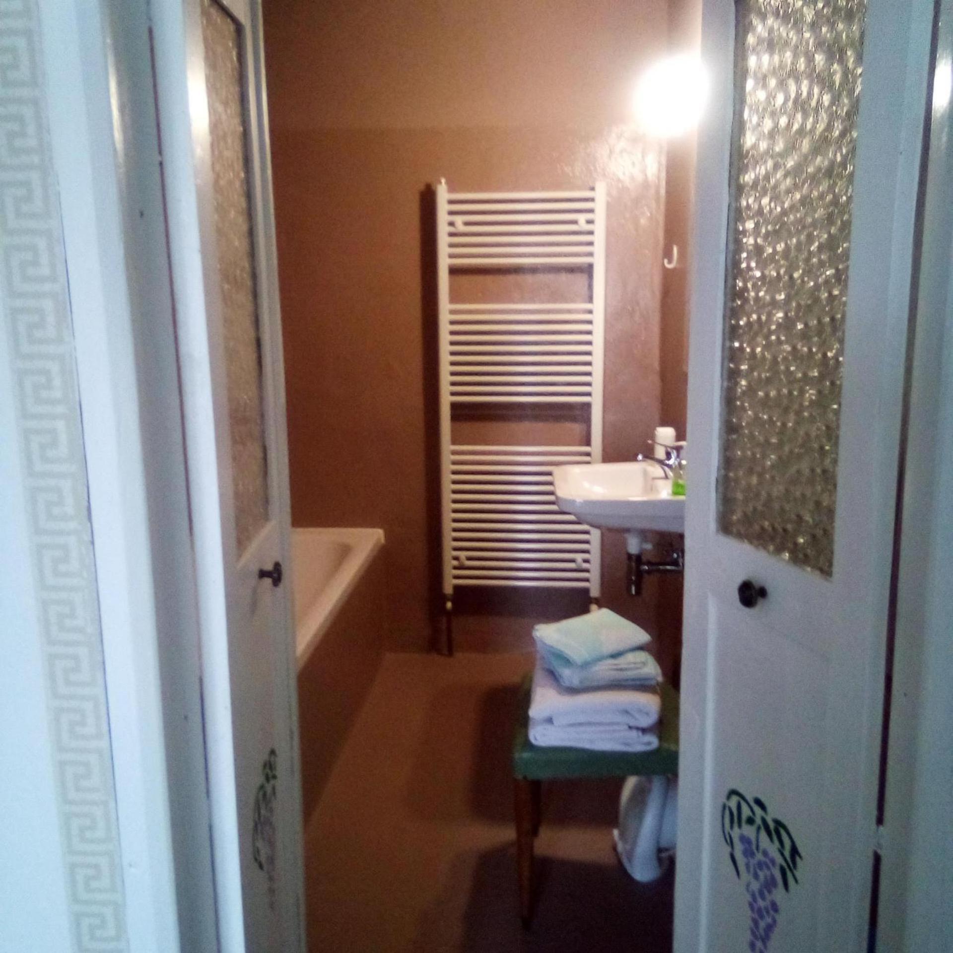 Albareto  Casa Del Gigi Bnb מראה חיצוני תמונה